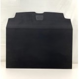 Tampão Assoalho Porta Mola Volvo Xc60 2019 Original 32205731 Preto