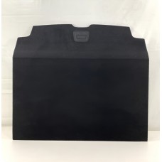 Tampão Assoalho Porta Mola Volvo Xc60 2019 Original 32205731 Preto