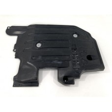 Protetor Assoalho Direito Volvo Xc60 T8 2019 Original