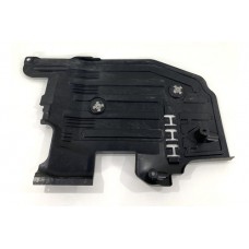 Protetor Assoalho Esquerdo Volvo Xc60 T8 2019 Original