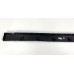 Spoiler Lateral Direito Volvo Xc60 T8 2019 Original Preto