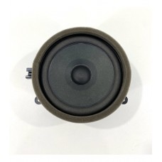 Auto Falante Volvo Xc60 2019 Original 31456822 - Preto