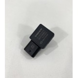 Sensor Hidrovacuo Volvo Xc60 T8 2019 Original 31400325