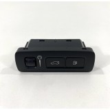 Botão Abertura Porta Malas Tanque Volvo Xc60 2019 Original