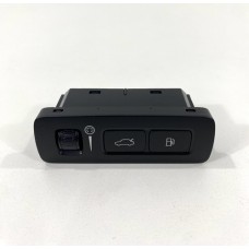Botão Abertura Porta Malas Tanque Volvo Xc60 2019 Original