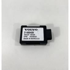 Módulo Controle Telefone Volvo Xc60 2019 Original 31489409