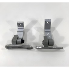 Par Dobradiça Porta Tras Direito Volvo Xc60 2019 Original