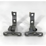 Par Dobradiça Porta Diant Direita Volvo Xc60 2019 Original