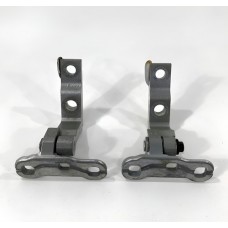 Par Dobradiça Porta Diant Direita Volvo Xc60 2019 Original