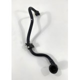 Mangueira Cano Hidrovacuo Volvo Xc60 T8 2019 Original Preto