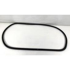 Borracha Porta Dianteira Esquerda Volvo Xc60 2019 Original