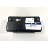 Bateria 12v 95 Volvo Xc60 T8 Hibrido 2019 Original 31652067 Direito