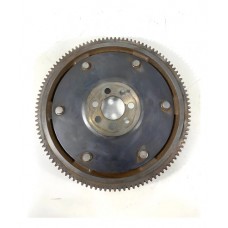 Volante Motor Mitsubishi Pajero Tr4 2.0 2009 Original