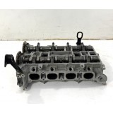 Cabeçote C/ Comandos Ford Ranger 2.3 2008 A 2011 Stander