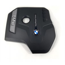 Tampa Motor Bmw X4 30i 2019 Original