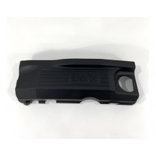 Tampa Motor Bmw X1 2.0 2011 Original Preto