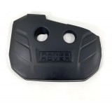 Tampa Motor Land Rover Evoque 2013 Original Preto