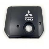 Tampa Motor Mitsubishi L200 Triton 3.2 2008 A 2015 Original Preto