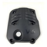 Tampa Motor Hyundai Vera Cruz V6 2010 Original Preto