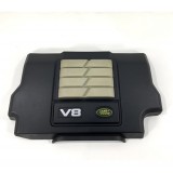 Tampa Motor Range Rover Sport V8 2008 Original Preto