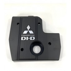 Tampa Motor Mitsubishi Pajero Full 3.2 2012 Original Preto