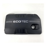 Tampa Motor Gm Captiva 2.4 2010 Original Preto