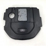 Tampa Motor Range Rover Sport 3.0 2016 Original Preto