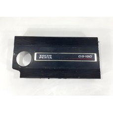 Tampa Motor Lancha Volvo Penta D3 190 2009 Original