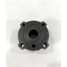 Engrenagem Virabrequim Lancha Volvo Penta D3 190 2009