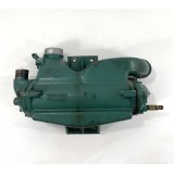 Aftercooler Lancha Volvo Penta D3 190 2009 Original