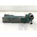 Mufla Motor Lancha Volvo Penta D3 190 2009 Original