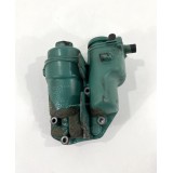 Filtro Óleo Lancha Volvo Penta D3 190 2009 Original