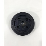 Polia Virabrequim Lancha Volvo Penta D3 190 2009 Original