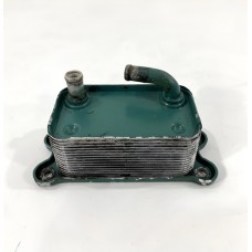 Resfriador Óleo Lancha Volvo Penta D3 190 2009 Original