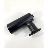 Mufla Escape Lancha Volvo Penta D3 190 2009 Original