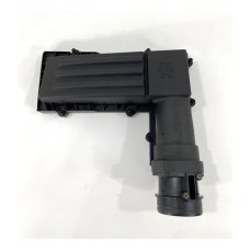 Tampa Caixa Filtro Ar Vw Tiguan 2013 Original 06j906461