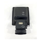 Tampa Caixa Filtro Ar Mitsubishi Pajero V6 Original Mr312632