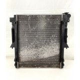 Radiador Água New L200 2.4 2017 A 2021 Original (detalhe)