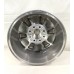 Roda Dodge Ram Laramie 2021 Original Prateado