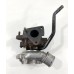 Turbina S/ Atuador Mitsubishi L200 2.4 2018 A 2021 Original