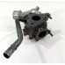 Turbina S/ Atuador Mitsubishi L200 2.4 2018 A 2021 Original