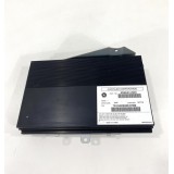 Módulo Amplificador Som Dodge Ram 2012 Original 05064418an Preto