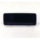 Multimidia Bmw X4 2019 Original 8715335 Preto