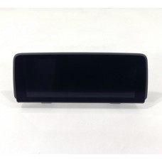 Multimidia Bmw X4 2019 Original 8715335 Preto