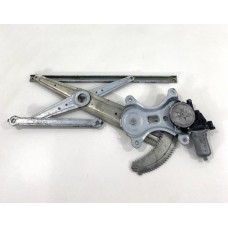 Maquina Vidro Dianteiro Direito Triton 2008 A 2015 - 2 Pinos