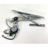 Maquina Vidro Dianteiro Direito Pajero Sport 2004 Original