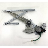 Maquina Vidro Dianteiro Esquerdo Pajero Sport 2004 Original