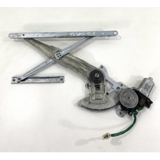 Maquina Vidro Dianteiro Esquerdo Pajero Sport 2004 Original