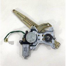 Maquina Vidro Traseiro Esquerdo Pajero Sport 2004 Original