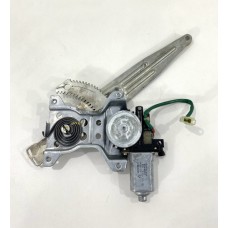 Maquina Vidro Traseiro Direito Pajero Sport 2004 Original